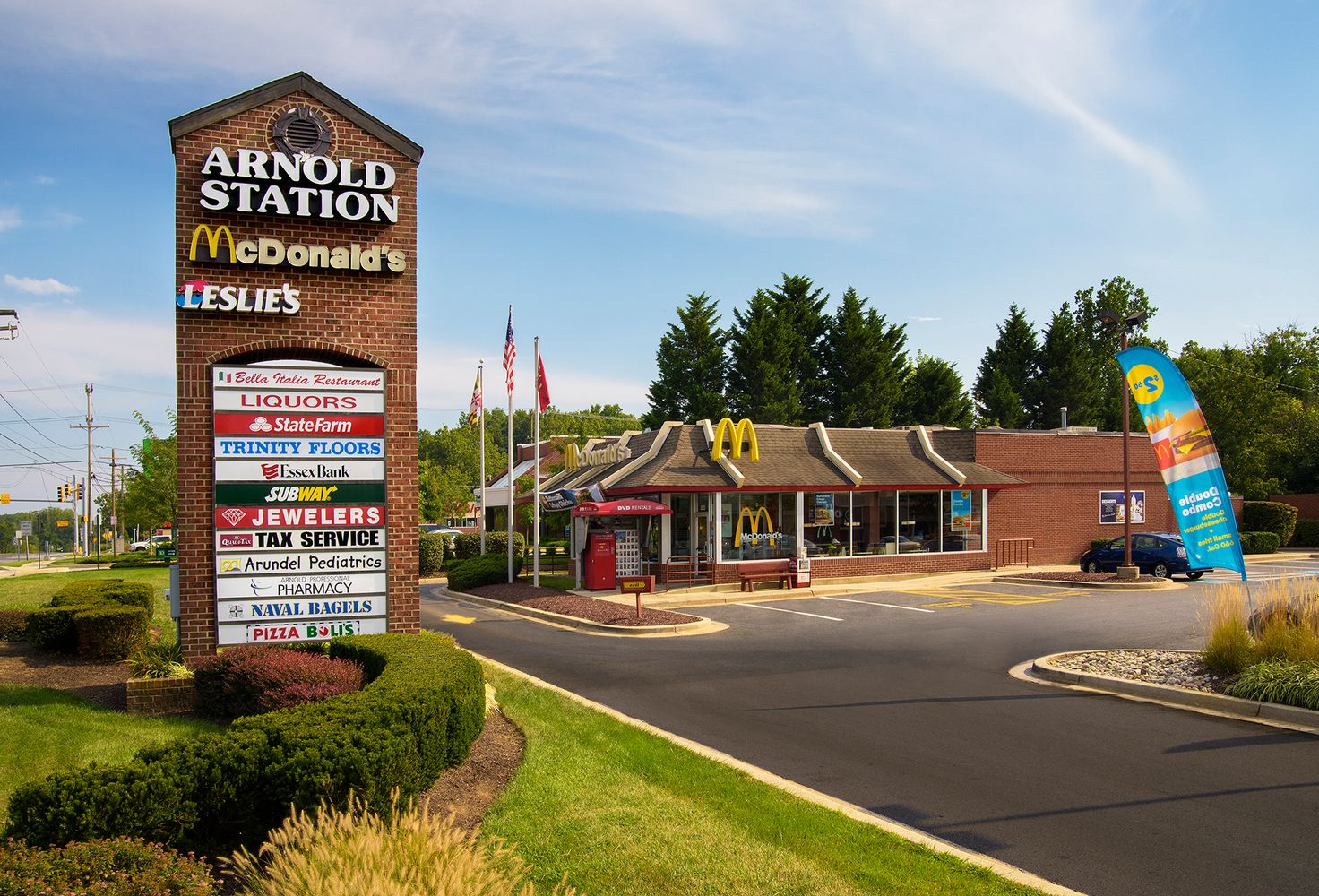 1450 Ritchie Hwy, Arnold, MD 21012